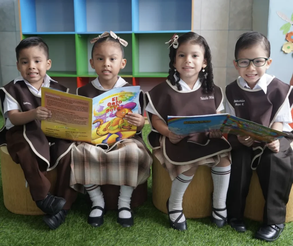 Educación Inicial UESFA