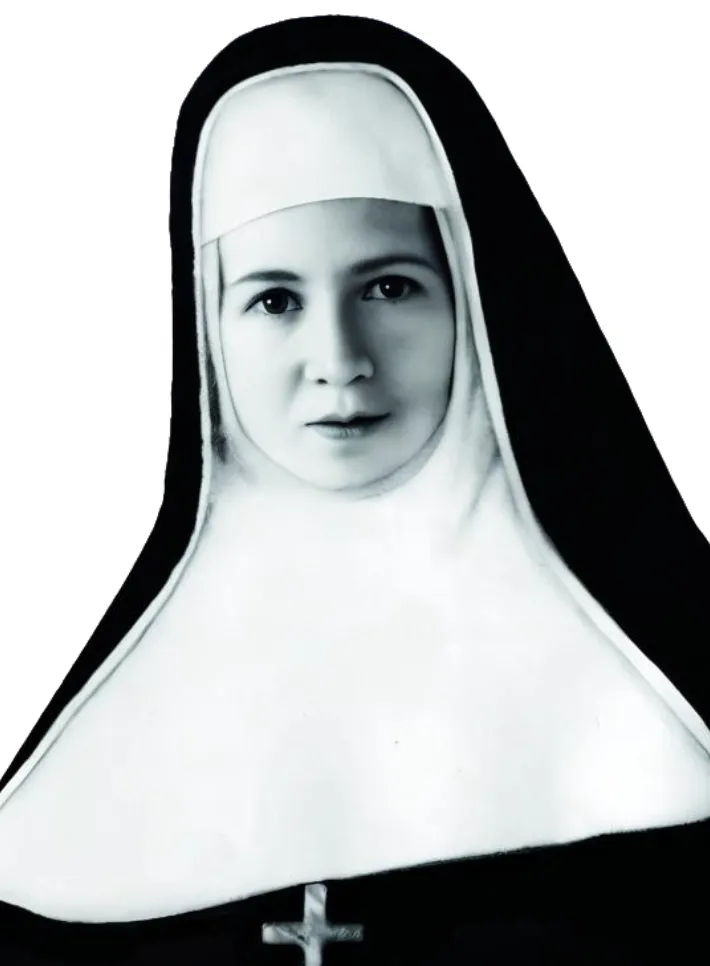 Francisca de las llagas UESFA