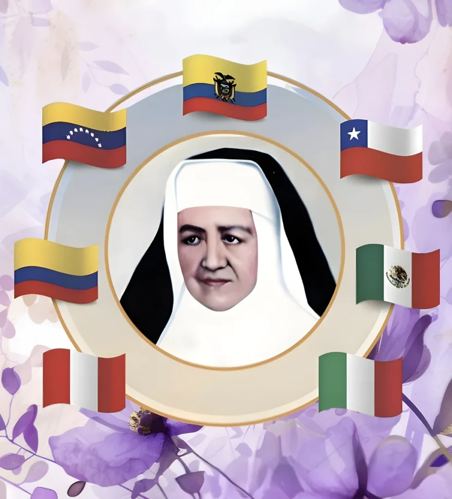 Hermanas Franciscanas