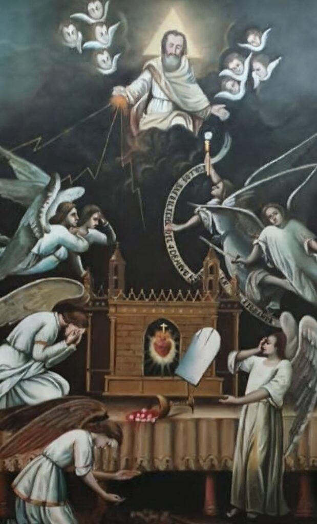 espiritualidad y carisma franciscano